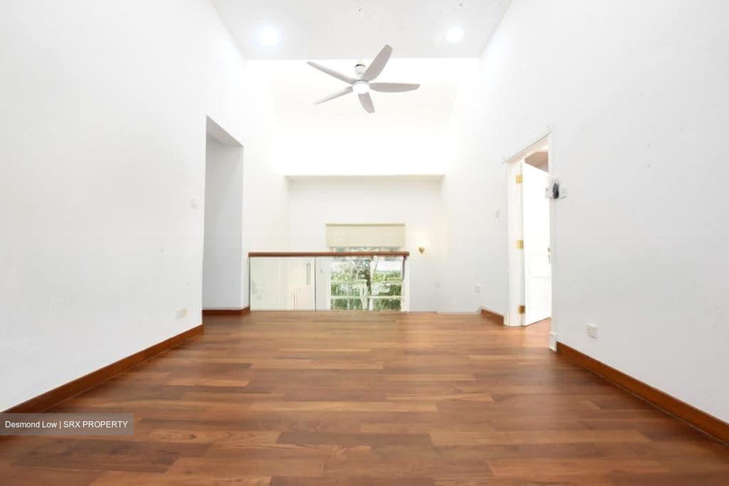 Gentle Villas (D11), Detached #610320001